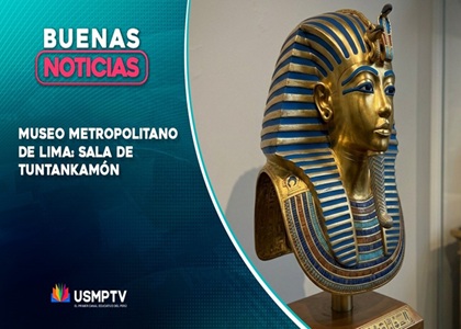MUSEO METROPOLITANO DE LIMA: UN VIAJE DONDE LA HISTORIA COBRA VIDA